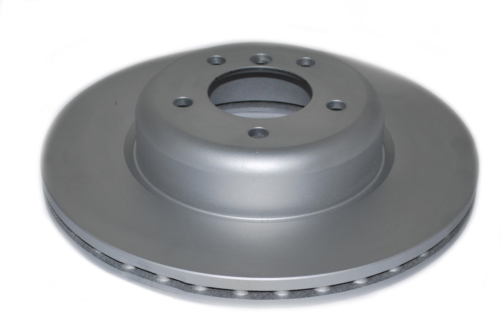En-Shield Standard KP Brake Disc to suit BMW 135i E82 & E88 Twin Turbo 3.0L 2008-2010 F