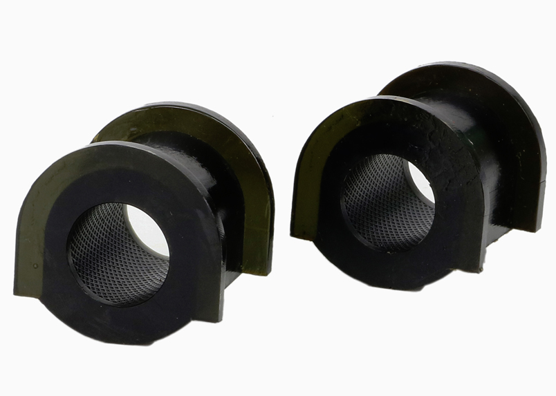 Front Anti Roll Bar Mount - Bushing Kit 24mm to Suit Whiteline Anti Roll Bars