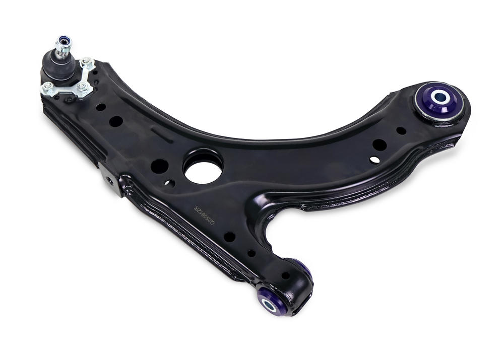 Front Axle Control Arm - Lower Arm Assembly-Right to Suit VAG  PQ34