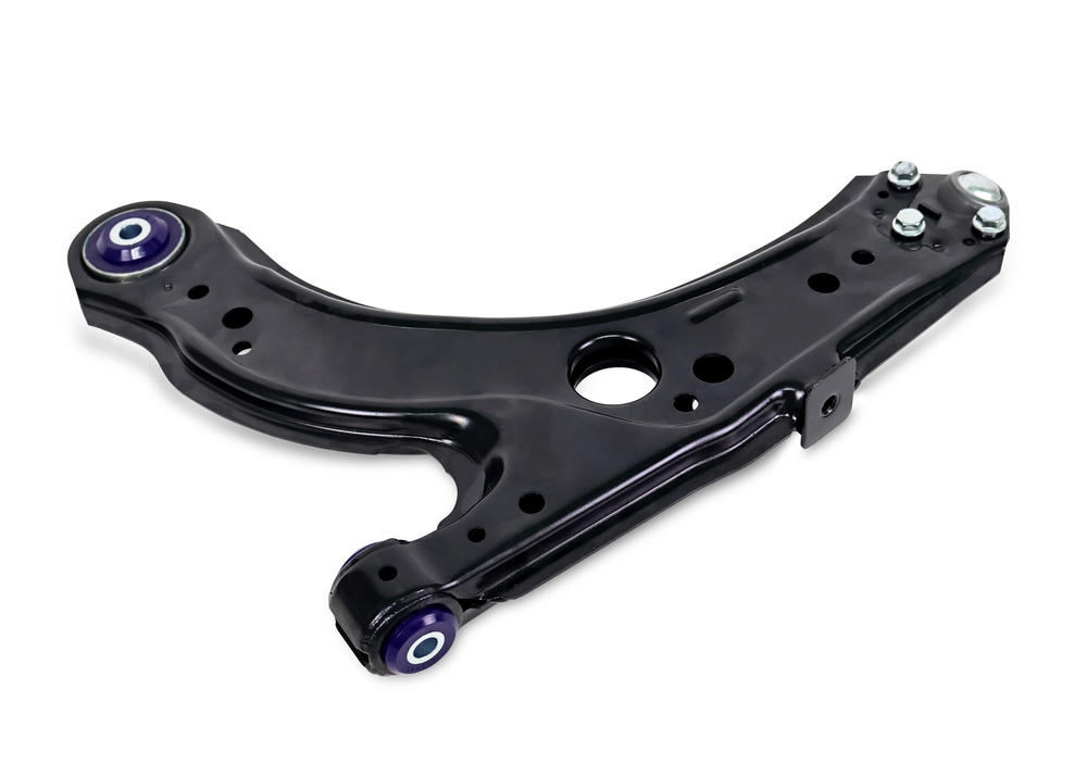 Front Axle Control Arm - Lower Arm Assembly-Right to Suit VAG  PQ34
