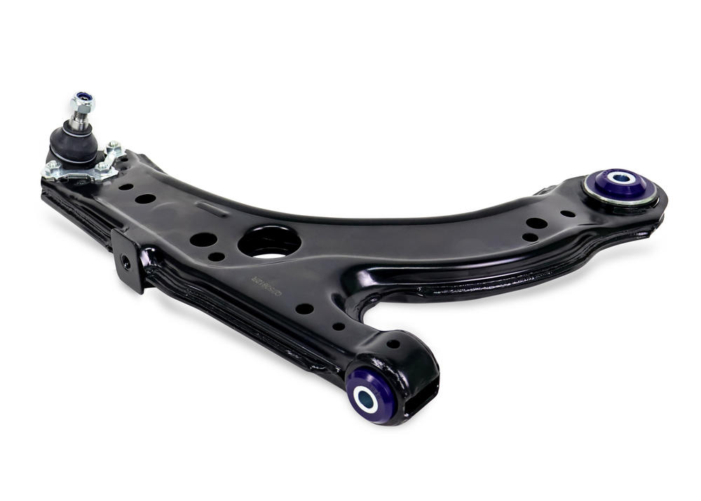 Front Axle Control Arm - Lower Arm Assembly-Right to Suit VAG  PQ34