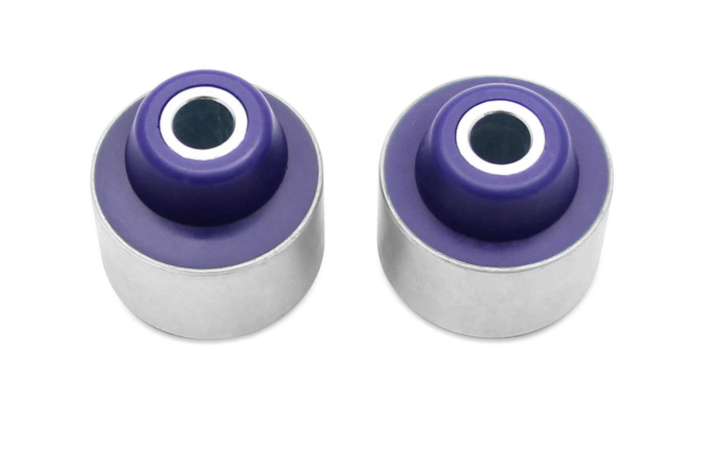 Control Arm Lower-Inner Rear Bush Kit - Single Offset