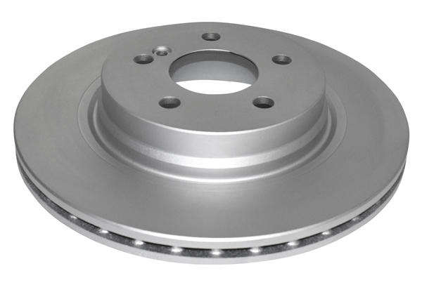 En-Shield Standard KP Brake Disc to suit Mercedes W204 C207 & A207 Series R