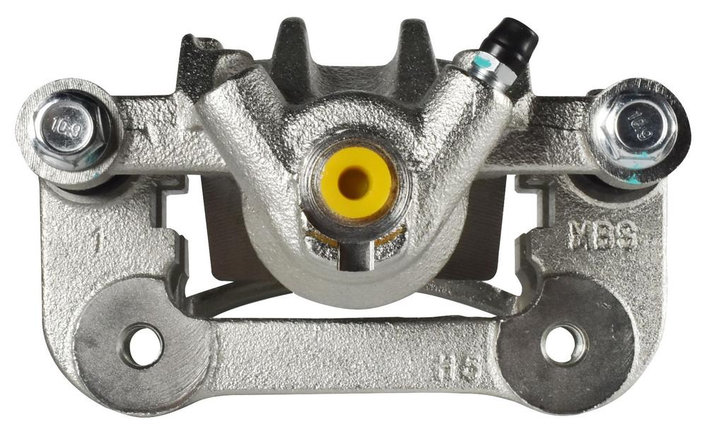 DBA Street Series Caliper to suit Hyundai i30 FD 2.0L Petrol FWD Rear LH 10/2007-4/2012