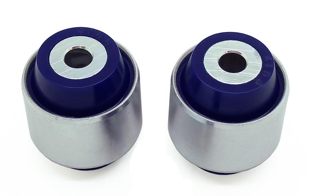 Rear Control Arm Upper-Outer or Lower-Outer Bush Kit to suit Jeep Cherokee KL 2014-on
