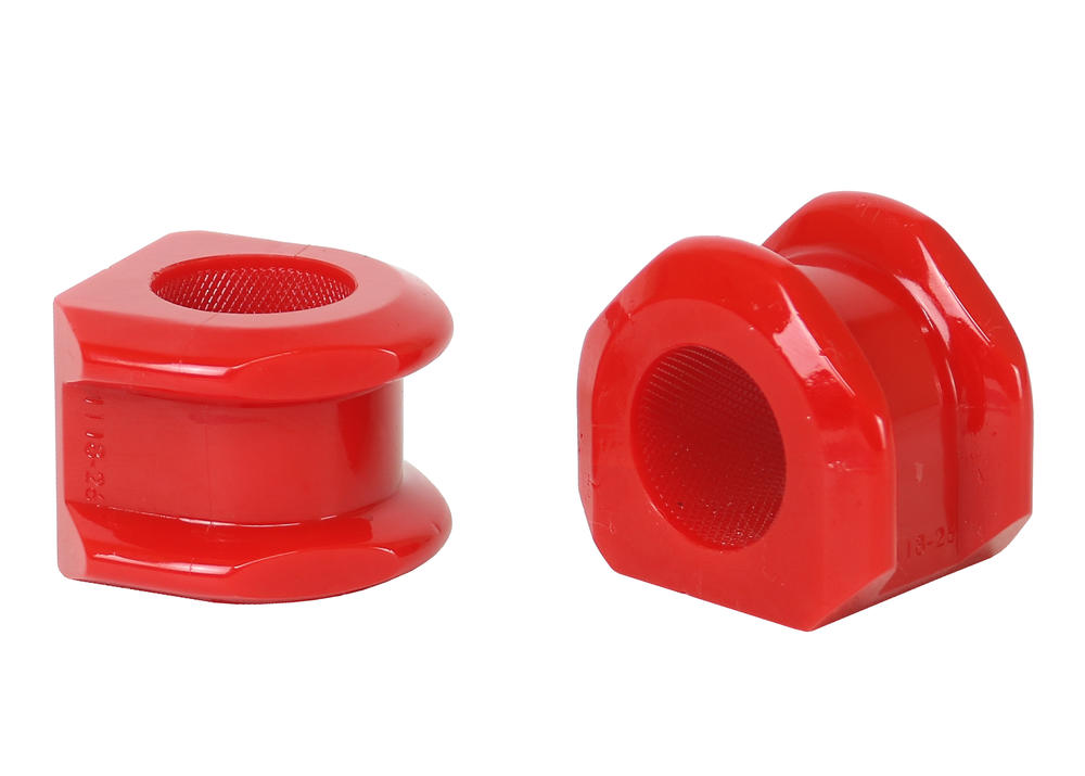 Front  Sway Bar Mount - Bushing Kit