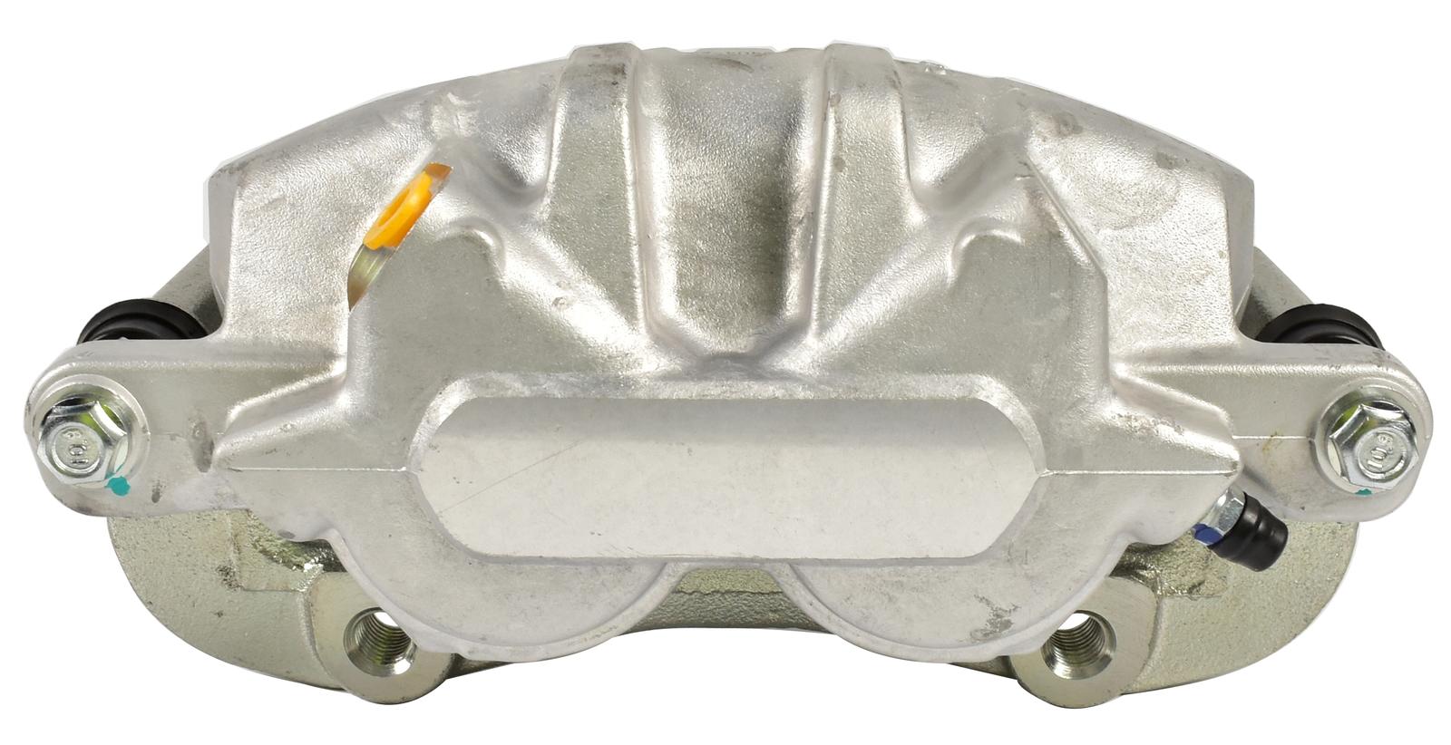 DBA Street Series Caliper to suit Ford Territory SX 4.0L P AWD F LH 5/2004-9/2005