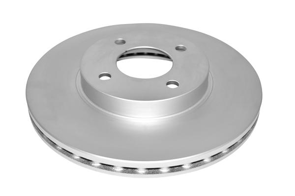 En-Shield Standard KP Brake Disc to suit Nissan Micra K13 1.2 & 1.5L 2010-2015 F