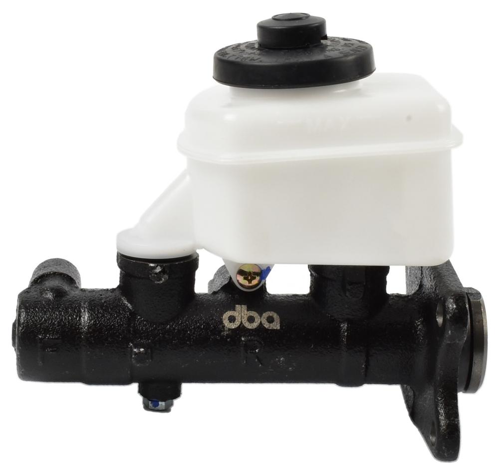 DBA Brake Master Cylinder to suit Toyota