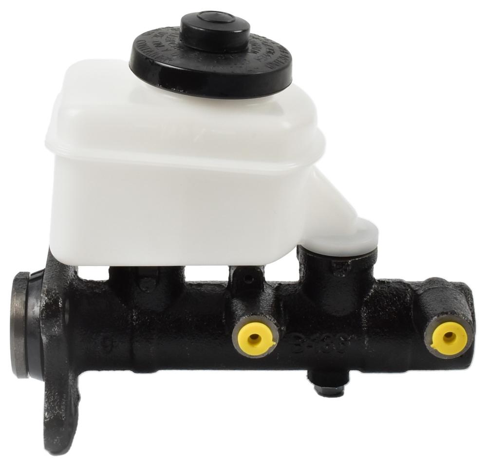 DBA Brake Master Cylinder to suit Toyota