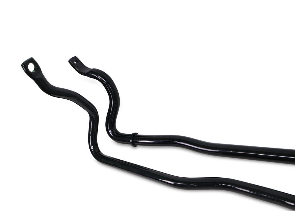Front and Rear Sway Bar - Vehicle Kit to Suit Toyota Land Cruiser 200 Series