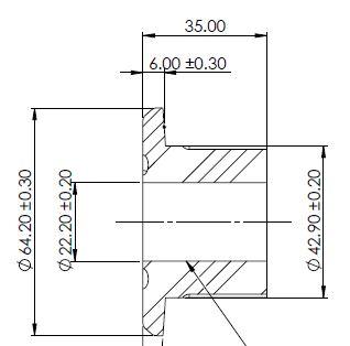 Rear Leaf Spring Rear Eye Bush Kit to suit Chevy Silverado & GMC Sierra 1500 2WD & 4WD 1999-2018