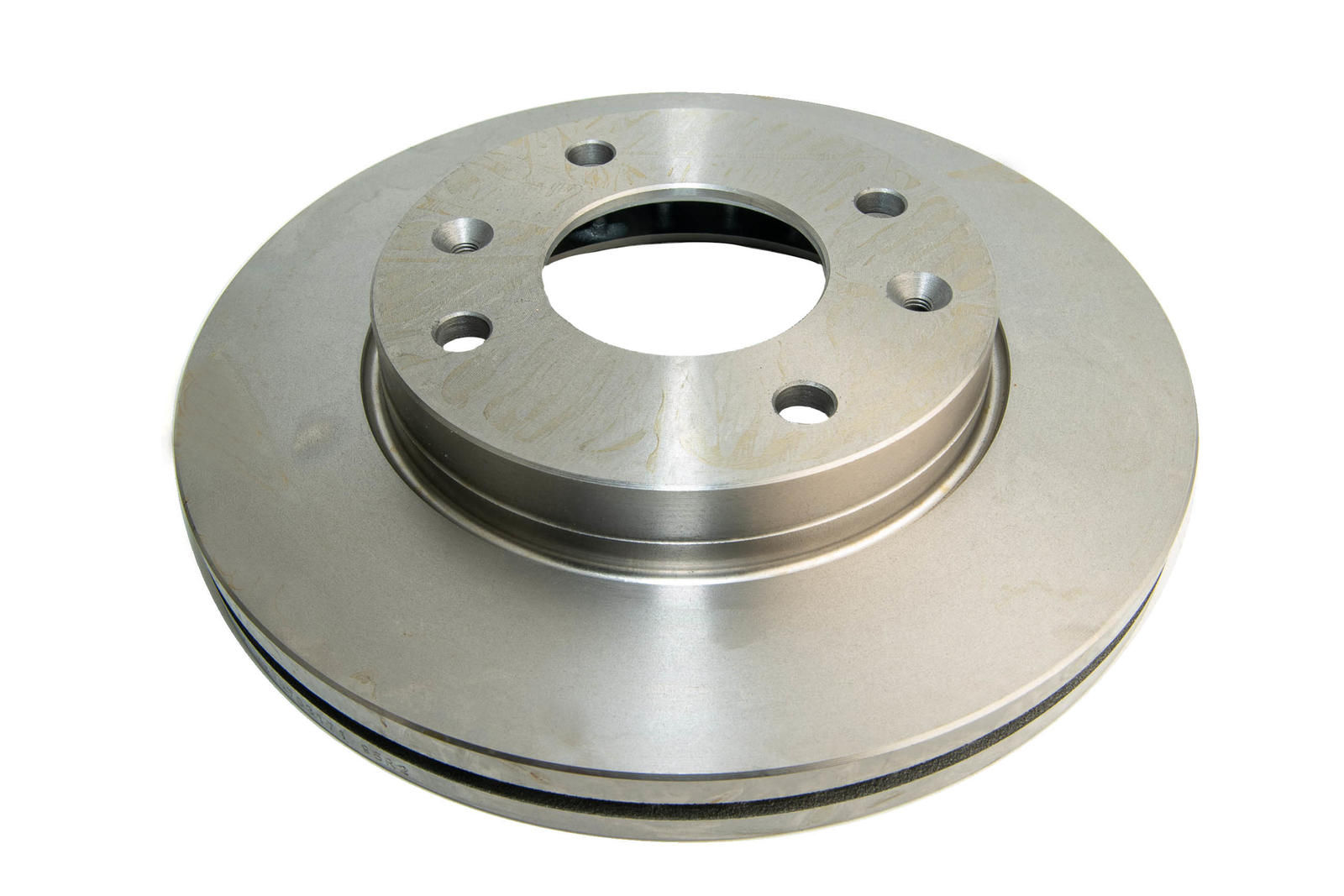 Street Standard Brake Disc to suit Hyundai Sonata 2001-on F