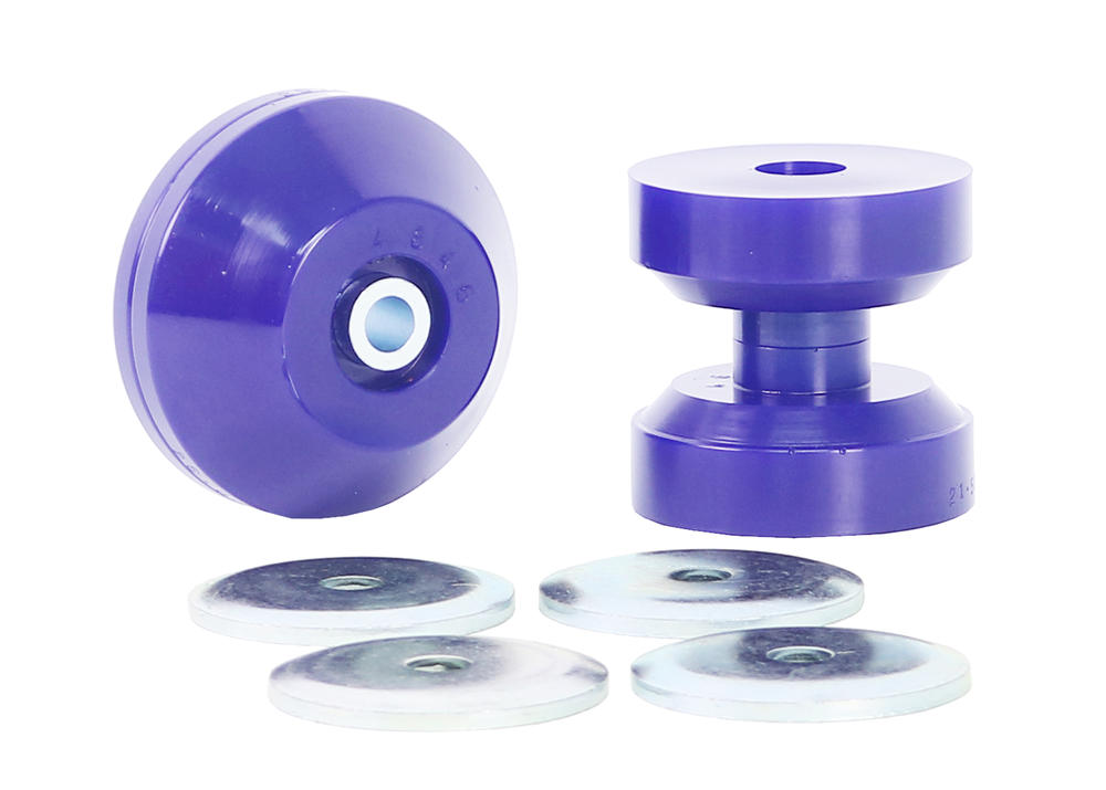 Shock Absorber Upper - Bushing Kit to Suit Mitsubishi Pajero NM-NX