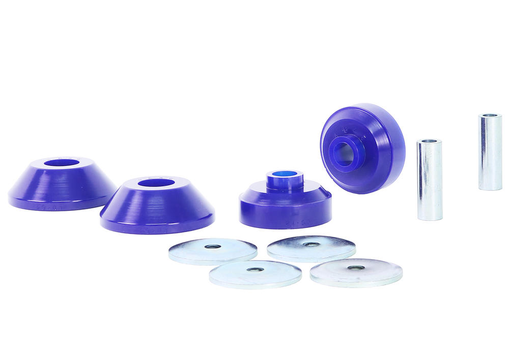 Shock Absorber Upper - Bushing Kit to Suit Mitsubishi Pajero NM-NX