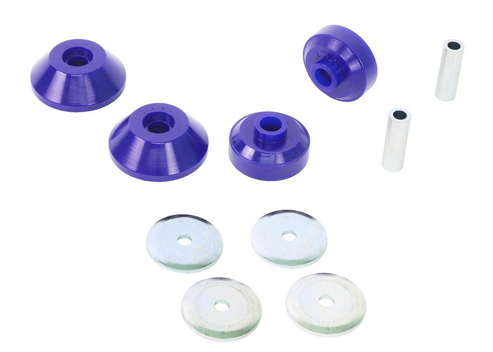 Shock Absorber Upper - Bushing Kit to Suit Mitsubishi Pajero NM-NX