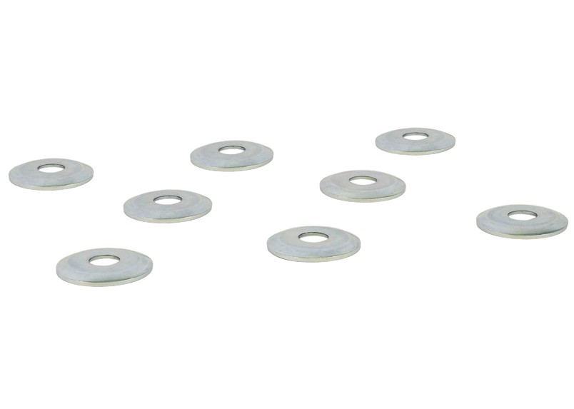 Front  Sway Bar Link - Washer Kit