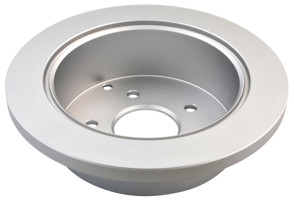 En-Shield Standard SLD Brake Disc to suit Holden VT-VZ 1997-2007 R