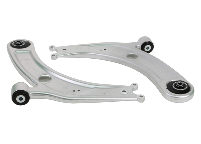 Front Lower Control Arms - to Suit Audi and VW MQB Fwd/Awd