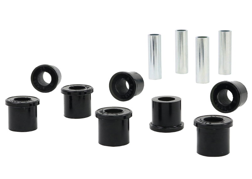 Rear  Control Arm - Bushing Kit