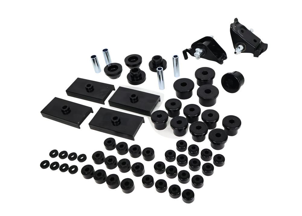 Essential Vehicle Kit to Suit Ford Falcon/Fairlane XW-XD