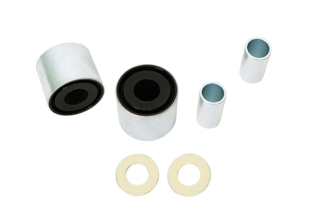 Control Arm Bushing - Lower Inner Forward