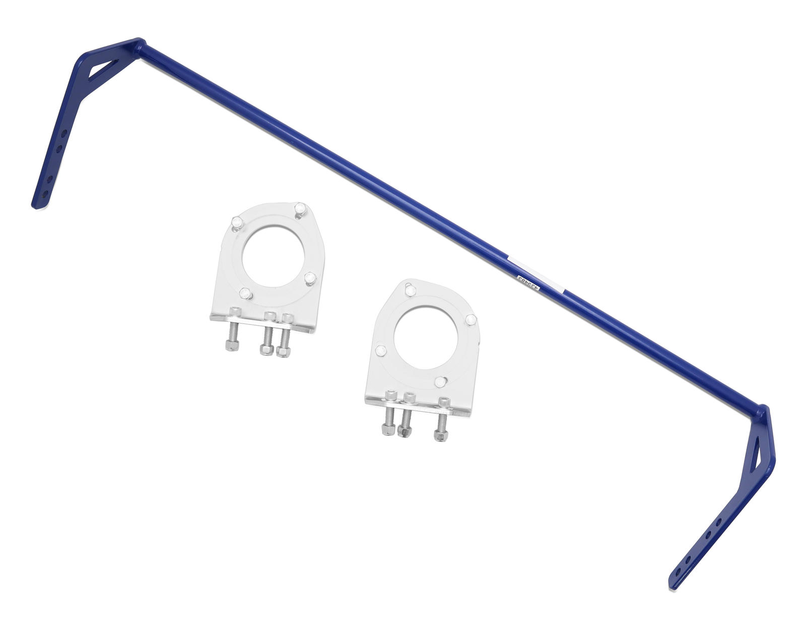 18mm 2 Point Adjustable Rear Sway Bar to suit VW Polo 09-On