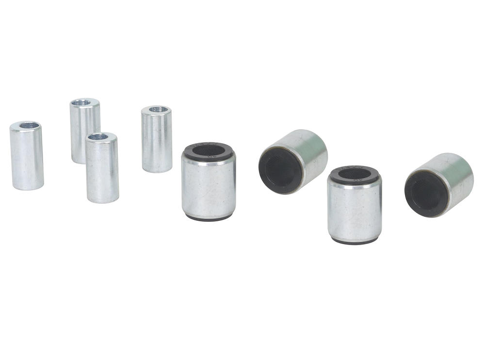 Rear Control Arm Lower - Bushing Kit-Double Offset