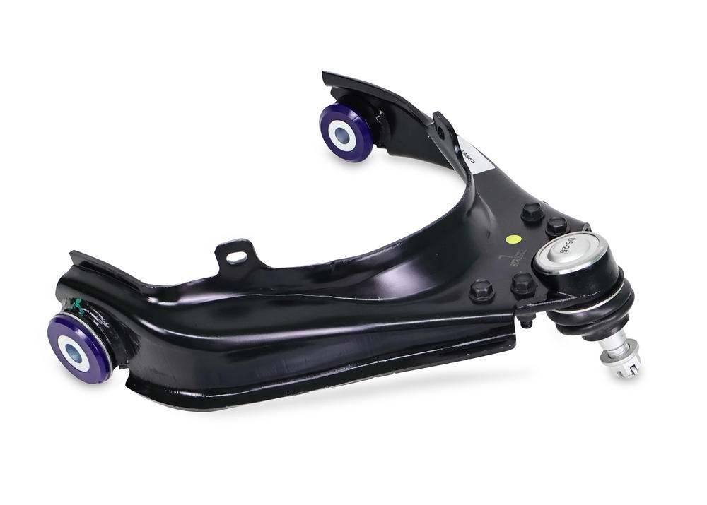 Front Axle Control Arm Upper - Arm Assembly-Left to Suit Holden Colorado RG 2012-2016, Isuzu D-Max & MU-X
