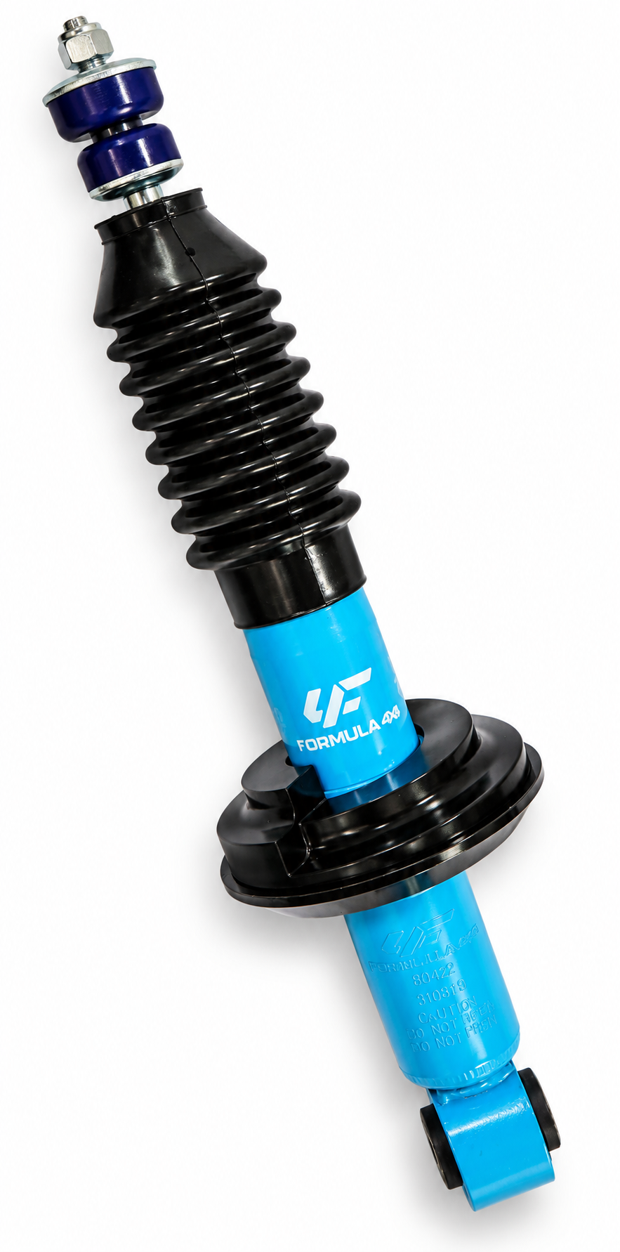 0-40mm Height Adjustable Formula 4x4 Strut to suit BYD Shark 6
