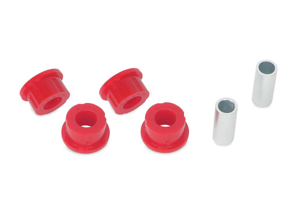 Control Arm Lower-Inner Bush Kit