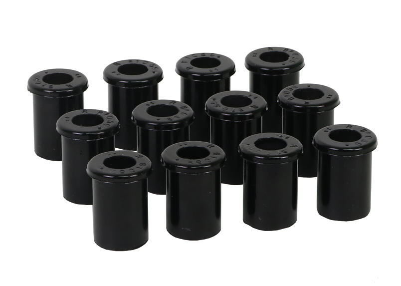 Leaf Spring - Bushing Kit to Suit Toyota Land Cruiser 40 Series