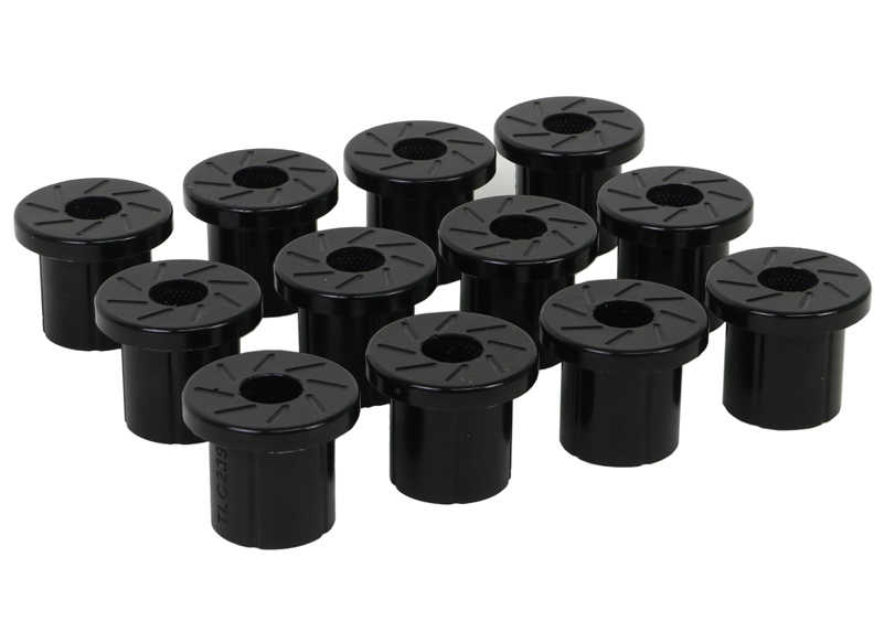 Leaf Spring - Bushing Kit to Suit Nissan Patrol and Toyota Land Cruiser
