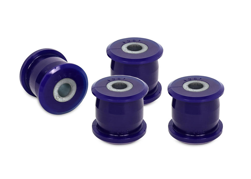 Replacement Bushing Kit for Front Upper Fixed Offset Control Arm TRC560