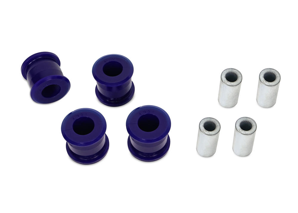 Replacement Bushing Kit for Front Upper Fixed Offset Control Arm TRC560