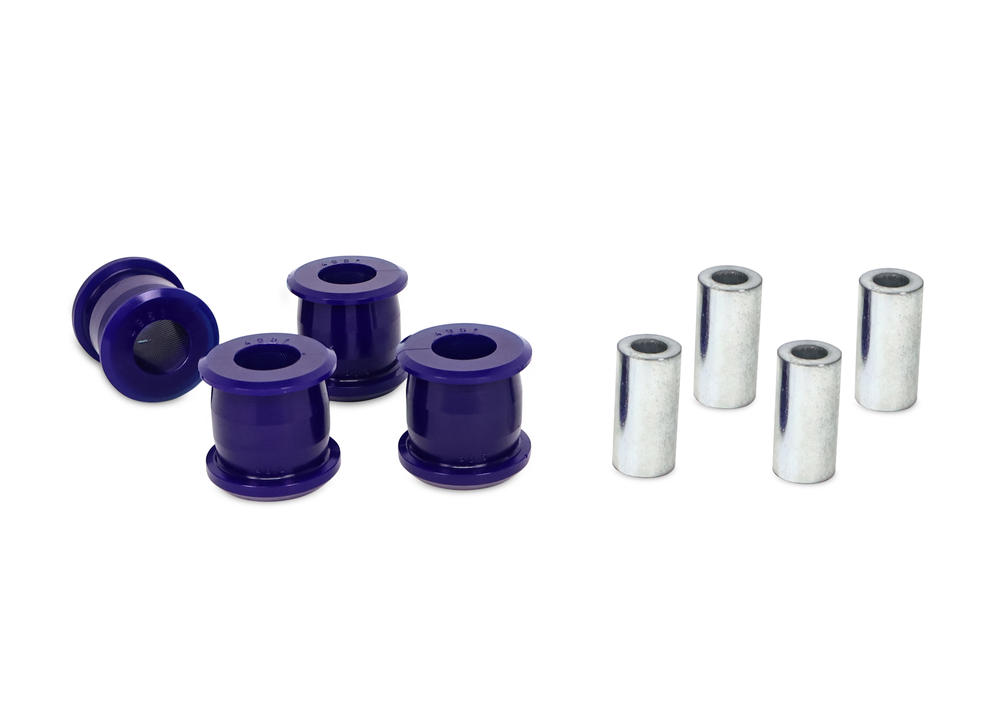 Replacement Bushing Kit for Front Upper Fixed Offset Control Arm TRC560