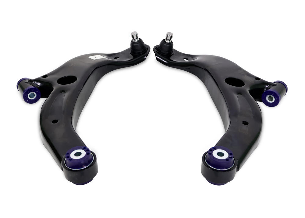 Front Lower Control Arm Kit including Ball Joints to Suit Ford Laser KN, KQ and Mazda 323 BJ