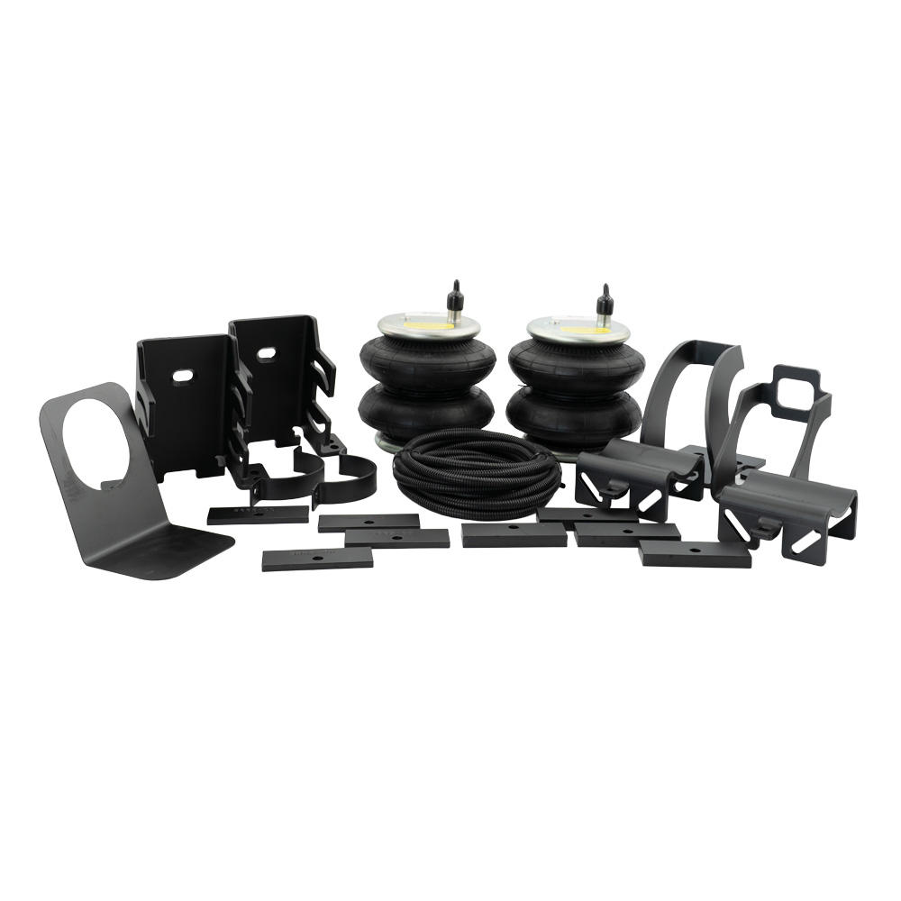 Ride Rite Airbag Kit to suit Ford F250 2011-2016