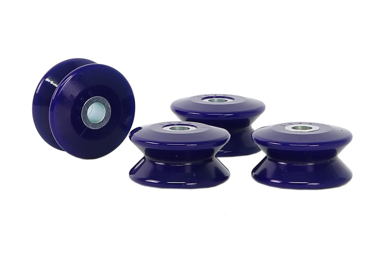 Gearbox Mount Bush Kit to suit Porsche 911 with 915 Transmission up to 1988 only