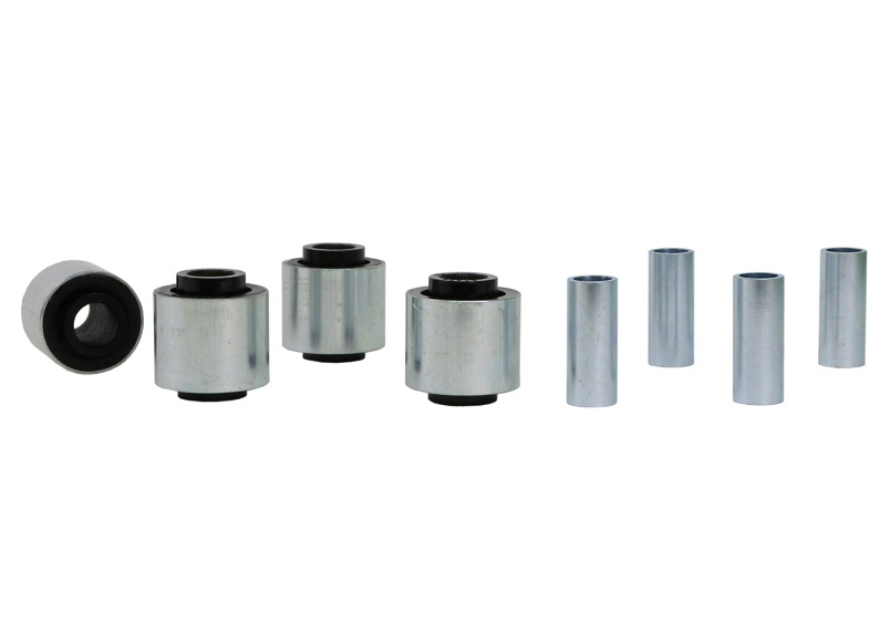 Rear Trailing Arm Lower - Bushing Kit to Suit Toyota Land Cruiser 80 and 105 Series