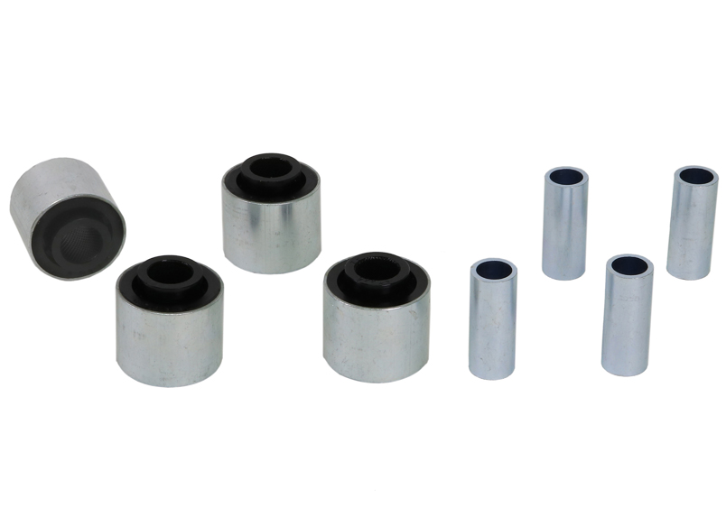 Rear Trailing Arm Lower - Bushing Kit to Suit Toyota Land Cruiser 80 and 105 Series