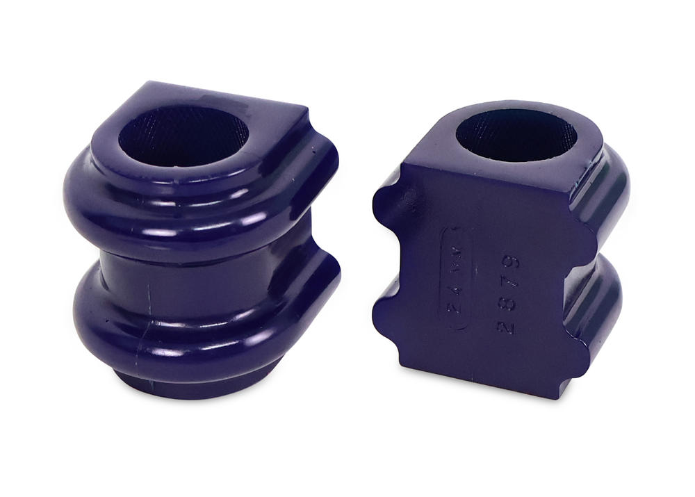 Sway Bar Mount Bush Kit
