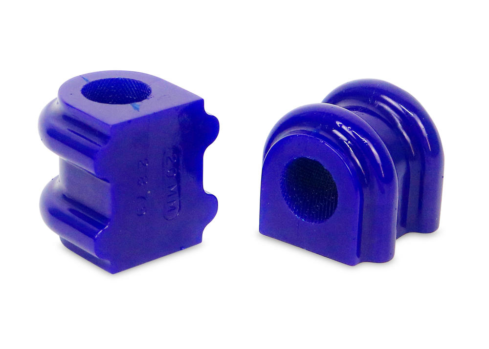 Sway Bar Mount Bush Kit