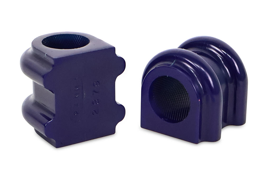Sway Bar Mount Bush Kit