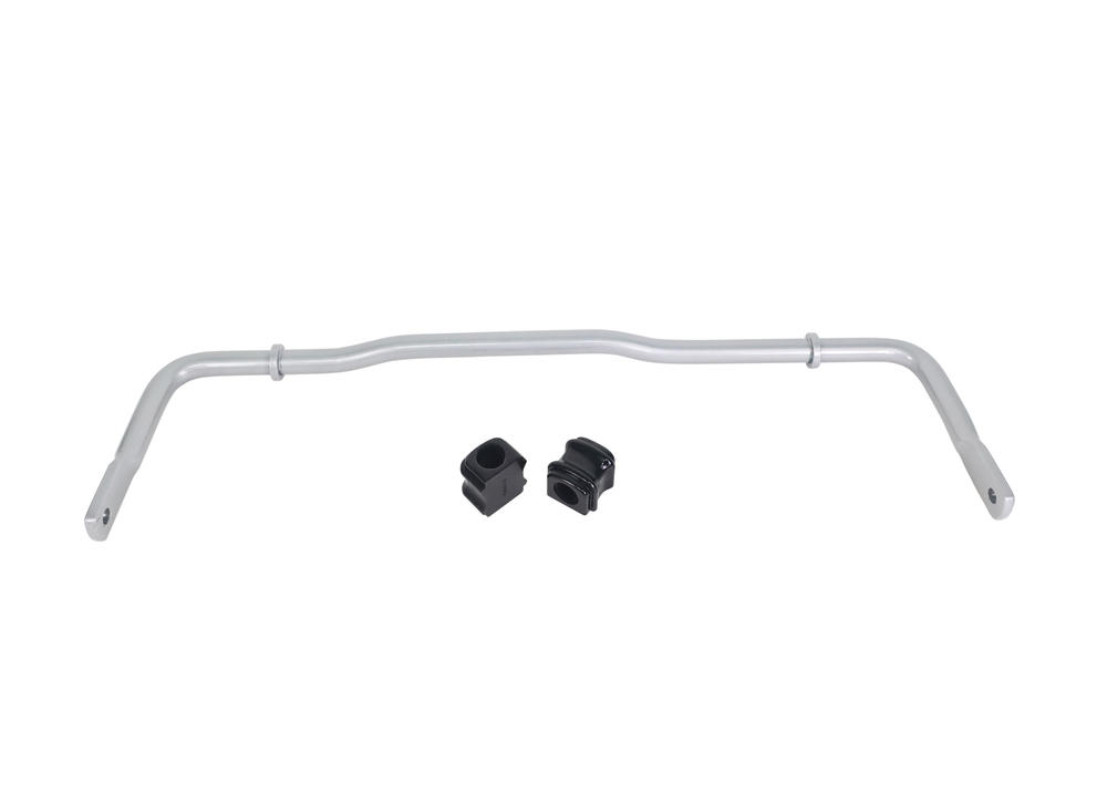 Rear Sway Bar- 24mm 2 Point Adjustable to Suit Toyota Rav 4 50 Series and NX AZ20