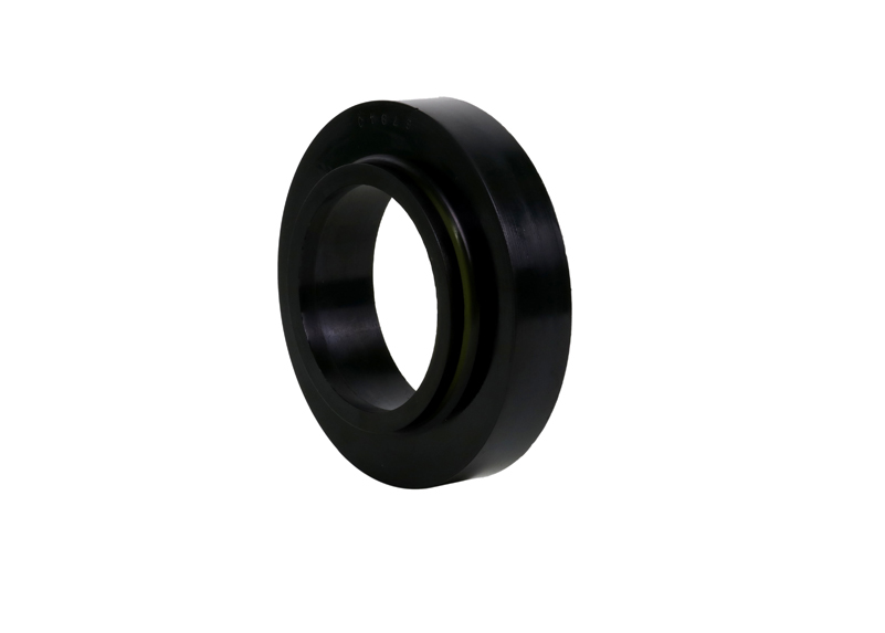 Front  Coil Spring Pad - Bushing Kit