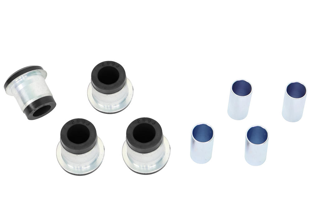 Front Upper Control Arm - Bushing Kit to Suit Ford Falcon XK-XP
