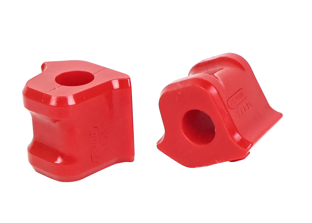 Front Sway Bar Mount - Bushing Kit 23.4mm to Suit Toyota Corolla, Prius and Rav 4