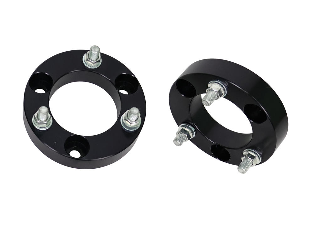 Lift Kit - Spacer Block to Suit Nissan Navara D40, D23