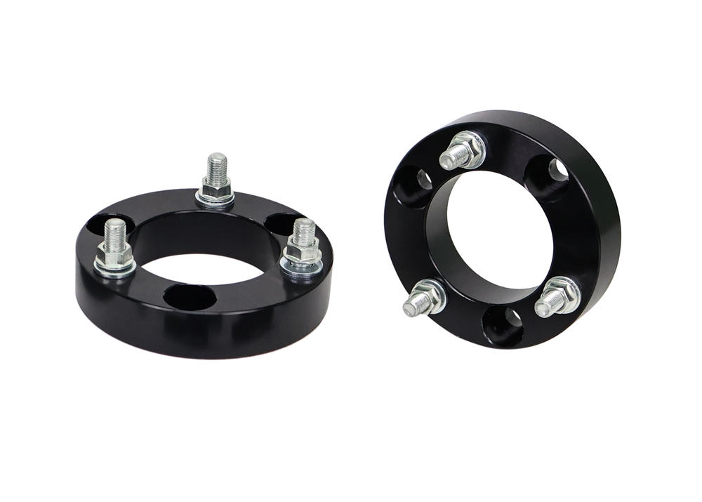 Lift Kit - Spacer Block to Suit Nissan Navara D40, D23